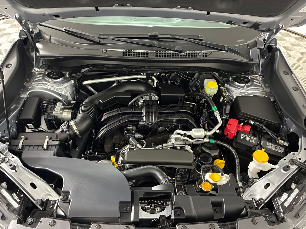 2026 Subaru Forester Premium - Photo 35