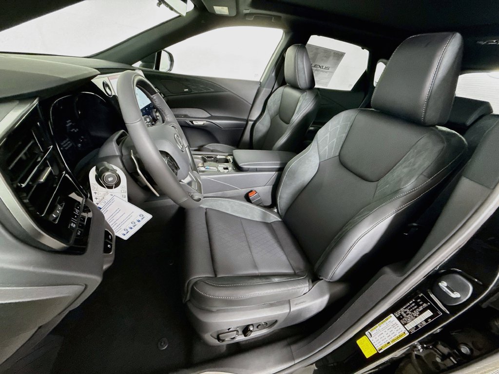 Thumbnail: 2026 Lexus RX - 16