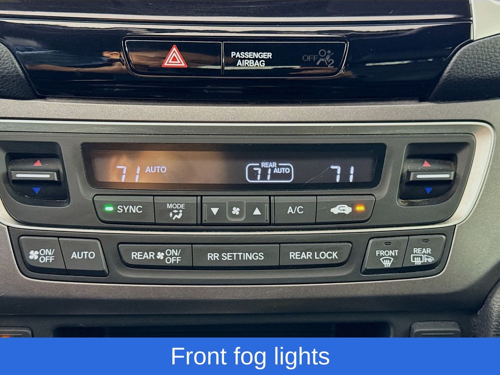 Used Car 2018 Honda Pilot  Ex-l For Sale Under $20,000 In Austin, Texas