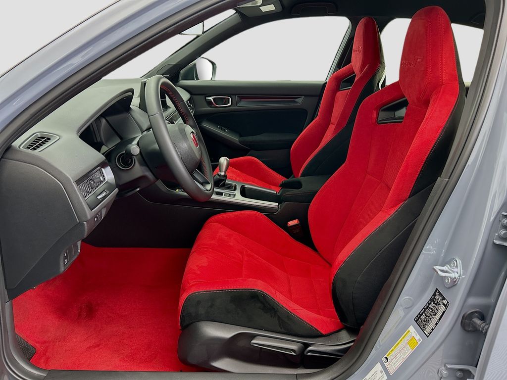 Thumbnail: 2023 Honda Civic - 18