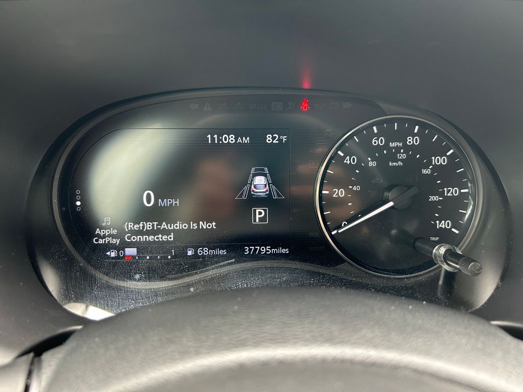 Thumbnail: 2021 Nissan Kicks - 21
