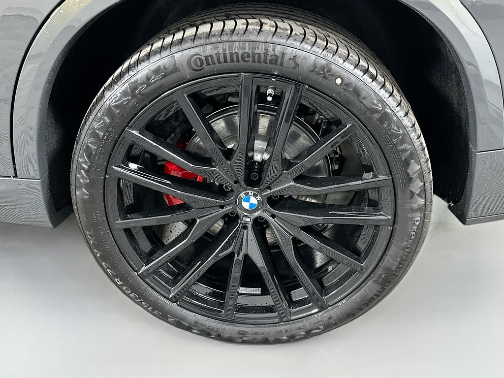 Thumbnail: 2026 BMW X5 - 23