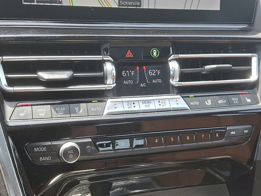 2022 BMW 8 Series  18