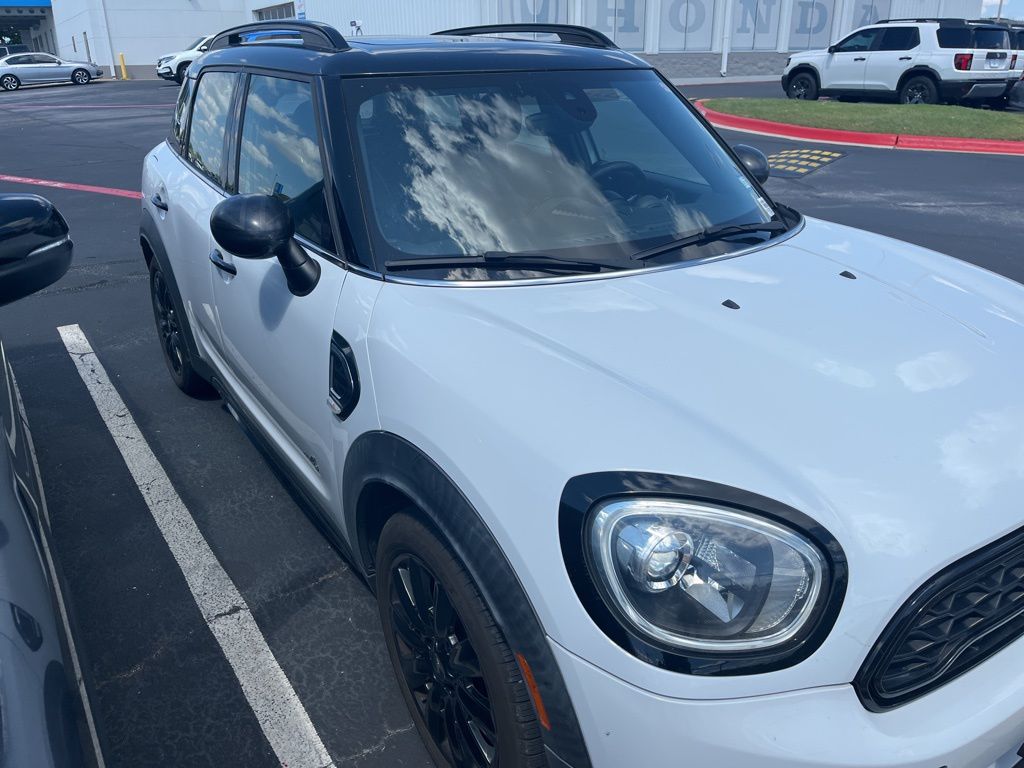 Thumbnail: 2019 MINI Cooper Countryman - 3
