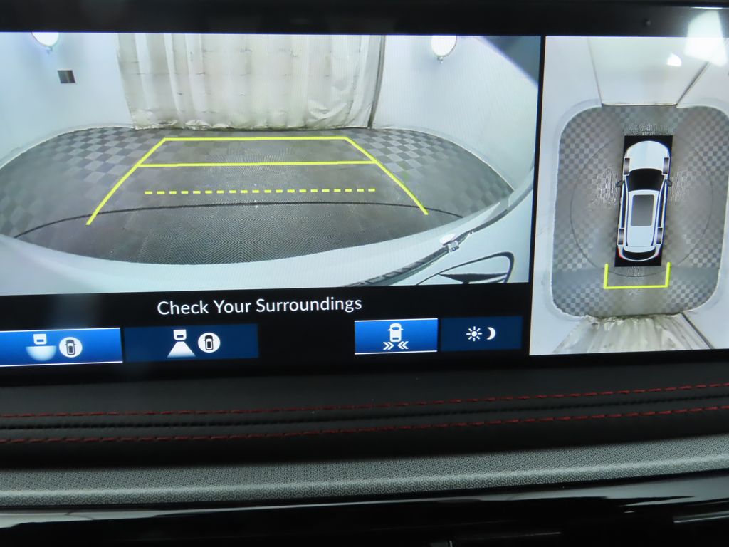 2026 Acura MDX Base 17