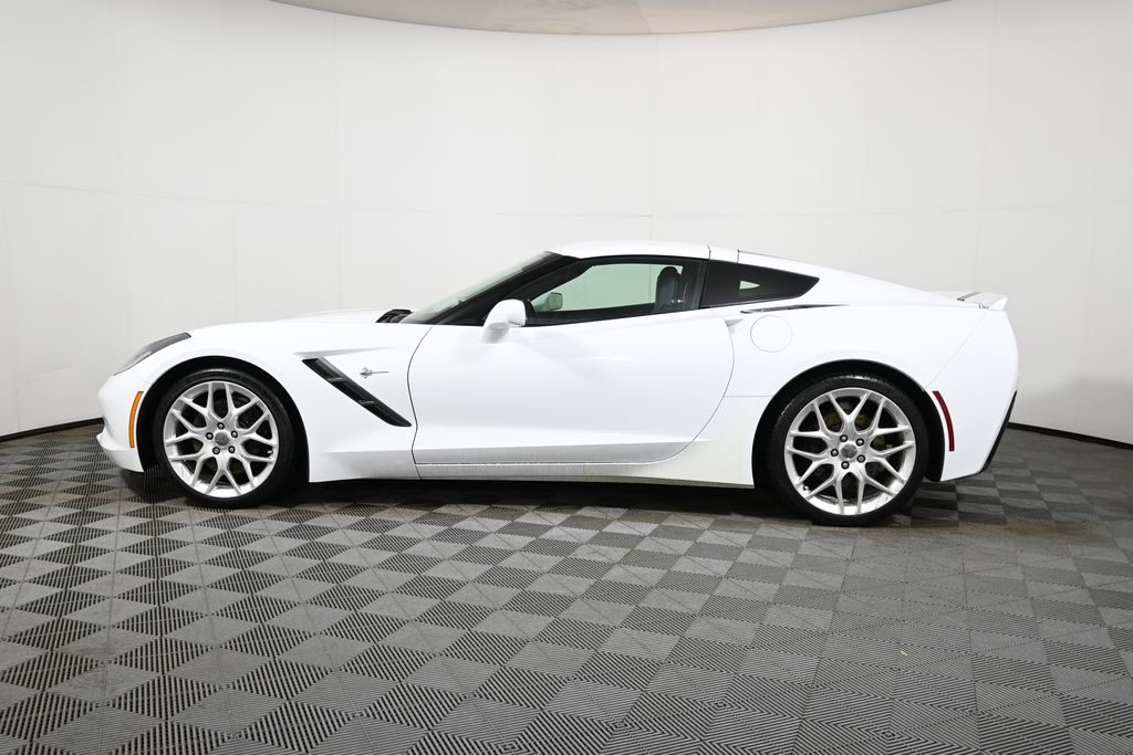 Thumbnail: 2016 Chevrolet Corvette - 2