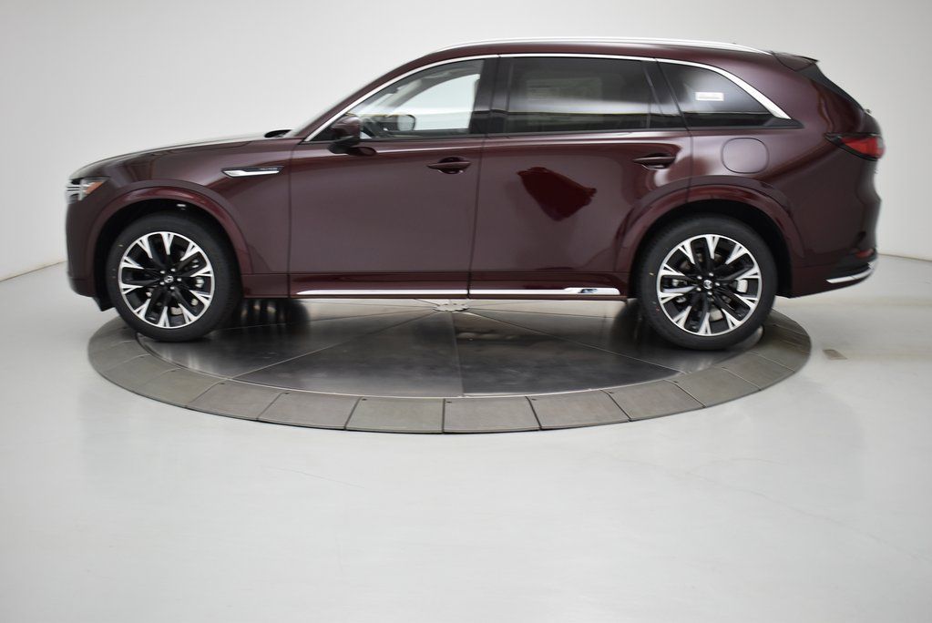 2024 Mazda CX-90 3.3 Turbo S Premium Plus photo
