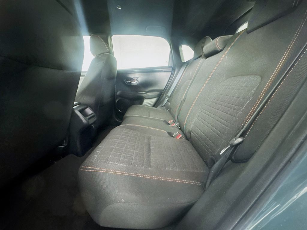 Used Car 2023 Honda Hr-v  Sport For Sale Under $25,000 In Austin, Texas