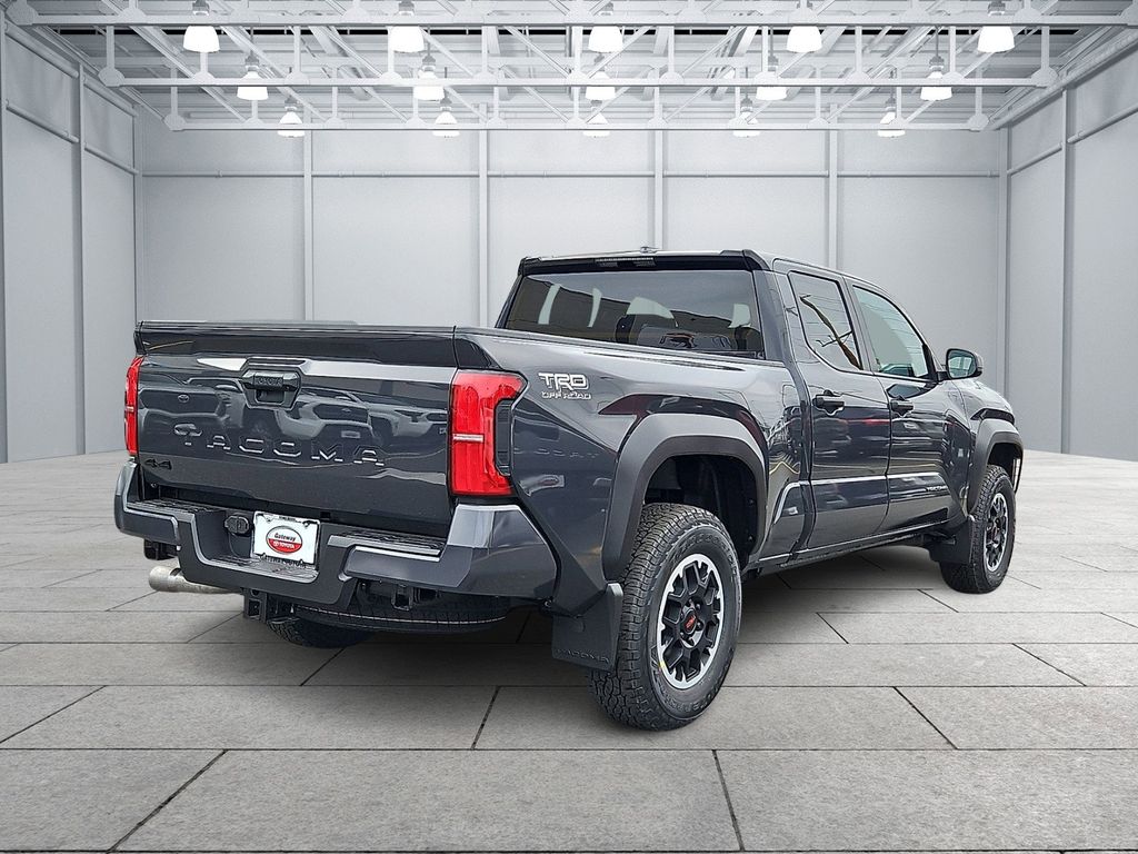 Thumbnail: 2025 Toyota Tacoma - 4