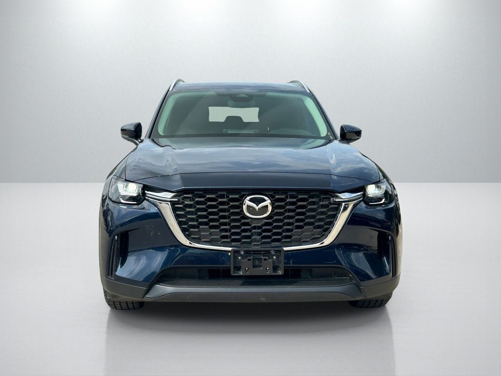 Used 2026 Mazda CX-90 SUV