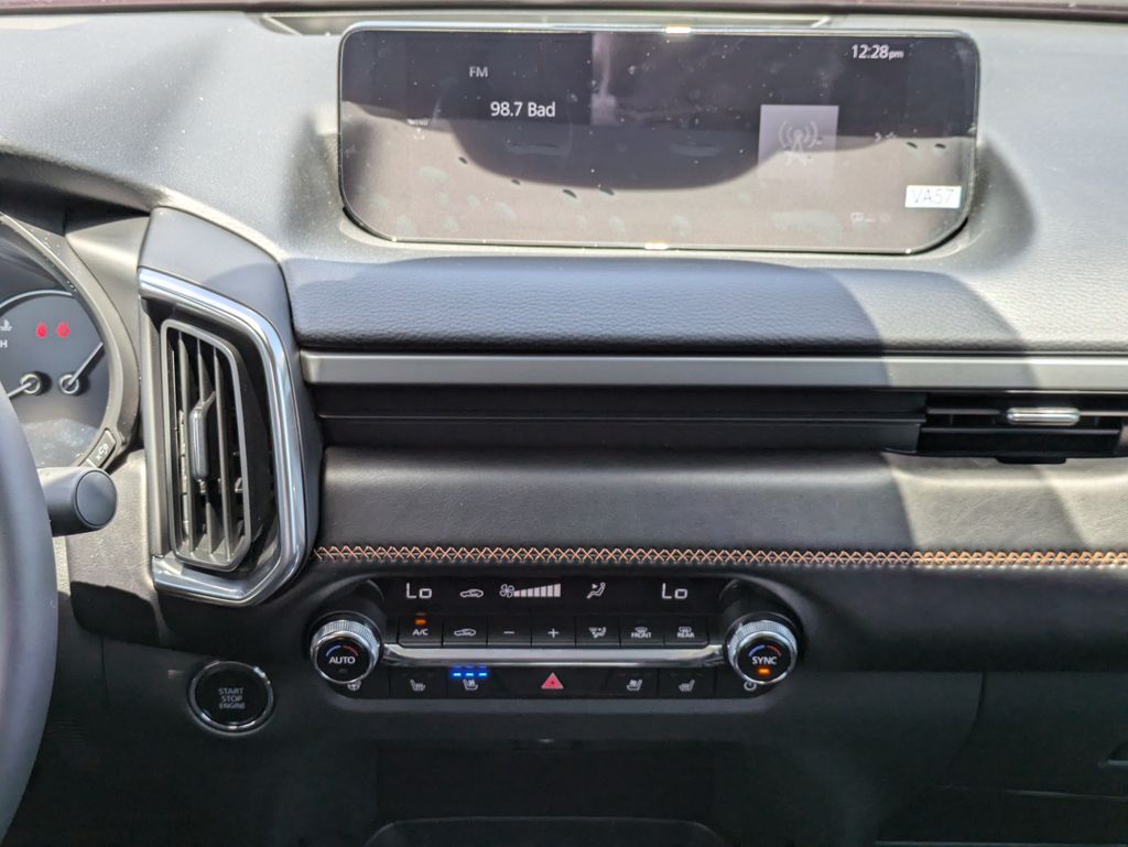 2026 Mazda CX-50 2.5 Turbo Premium Plus