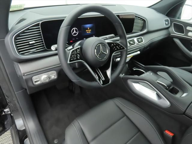 Thumbnail: 2026 Mercedes-Benz GLE - 9