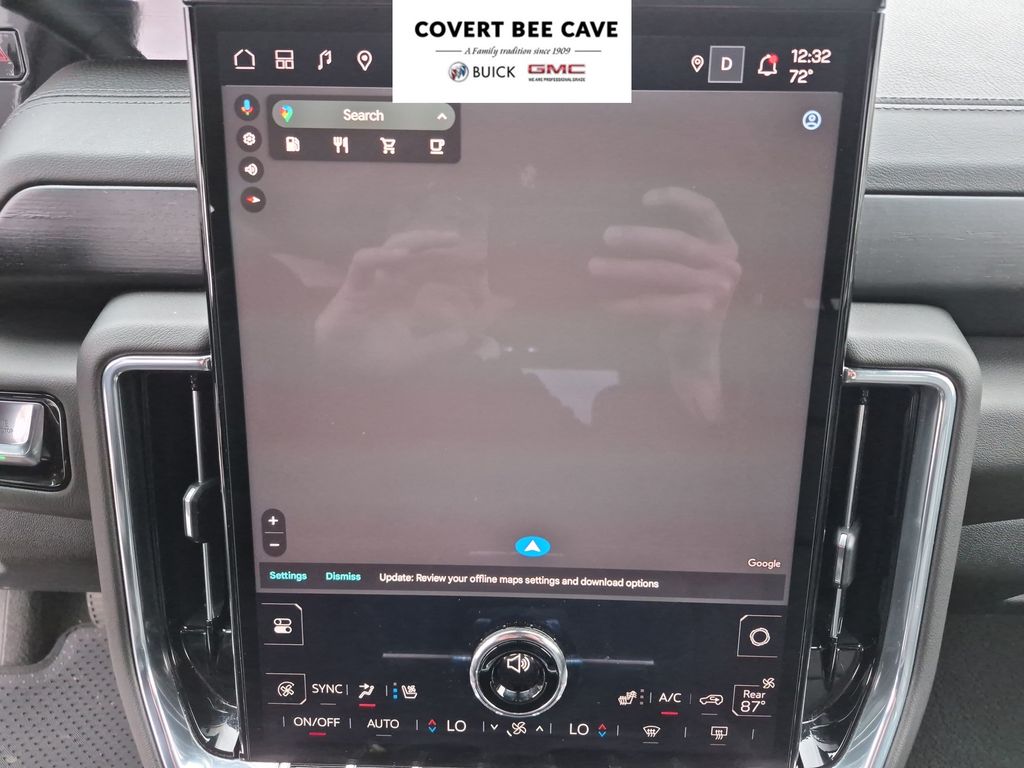 Used Car 2025 Gmc Yukon  Denali For Sale Under $80,000 In Austin, Texas