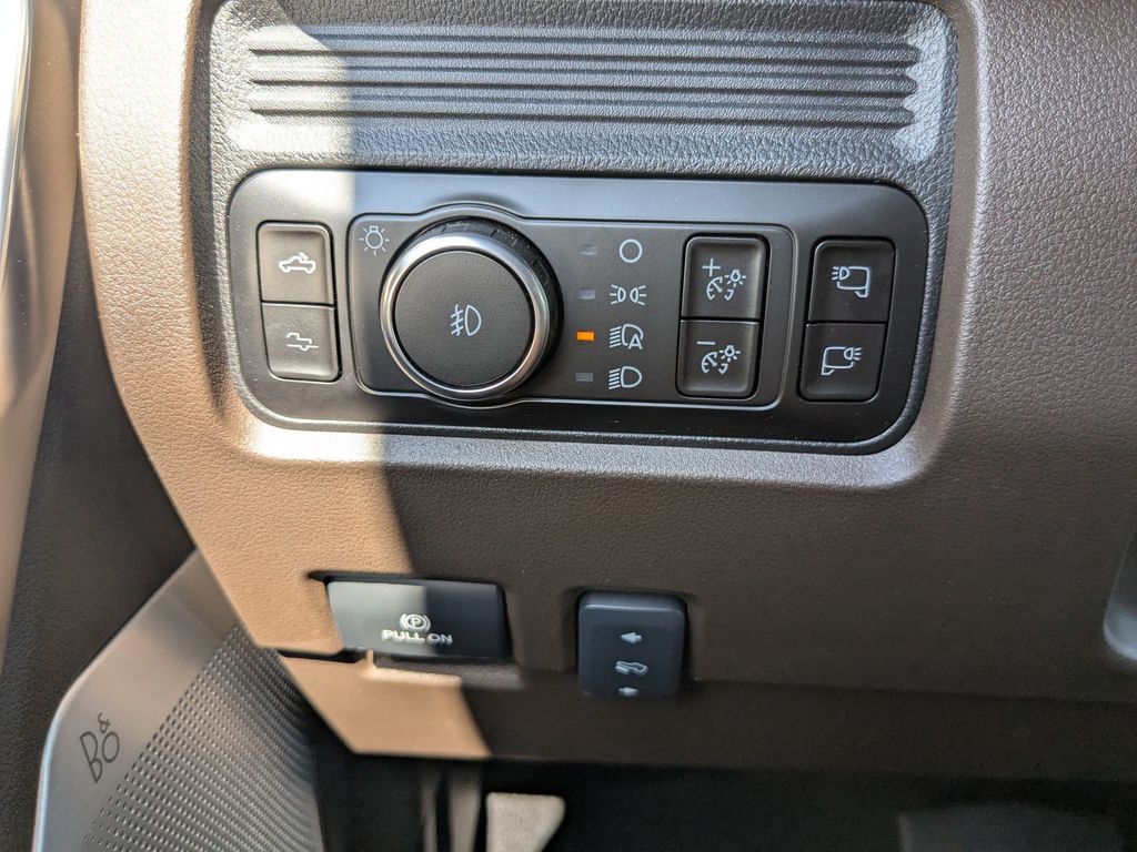 2026 Ford F-350 King Ranch