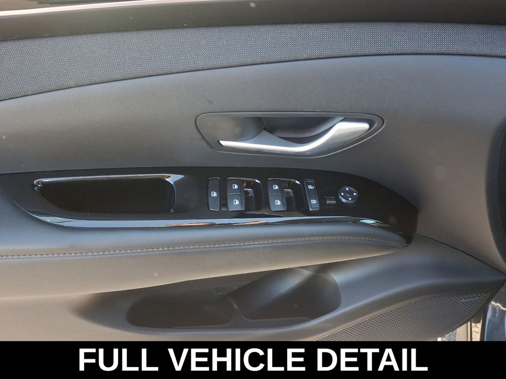 2022 Hyundai Tucson SEL 14