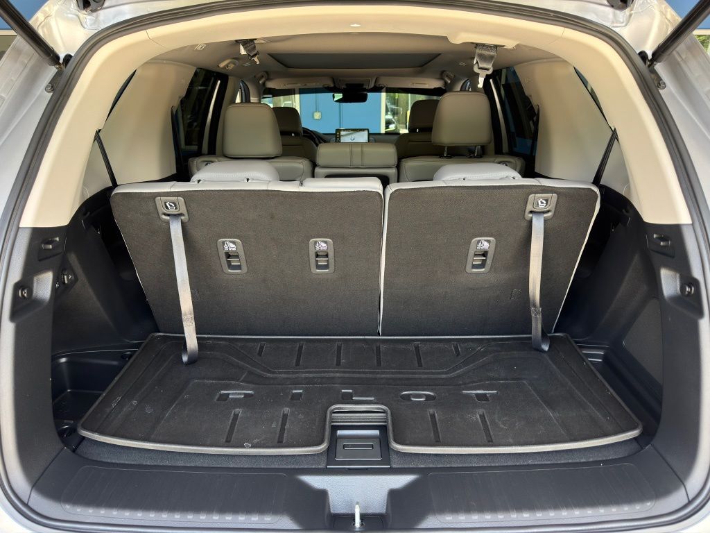 2023 Honda Pilot Elite  at Bayway Cadillac of The Woodlands
