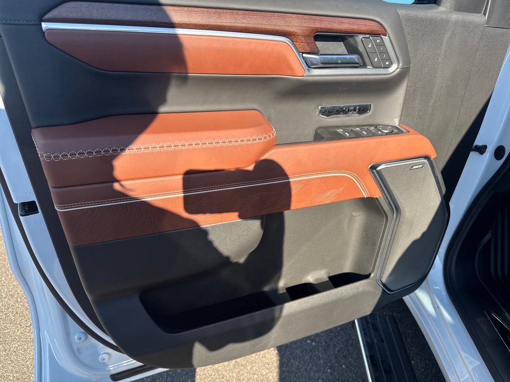 New 2026 GMC Sierra 1500 Truck