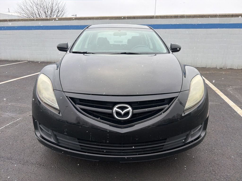 Thumbnail: 2010 Mazda Mazda6 - 8