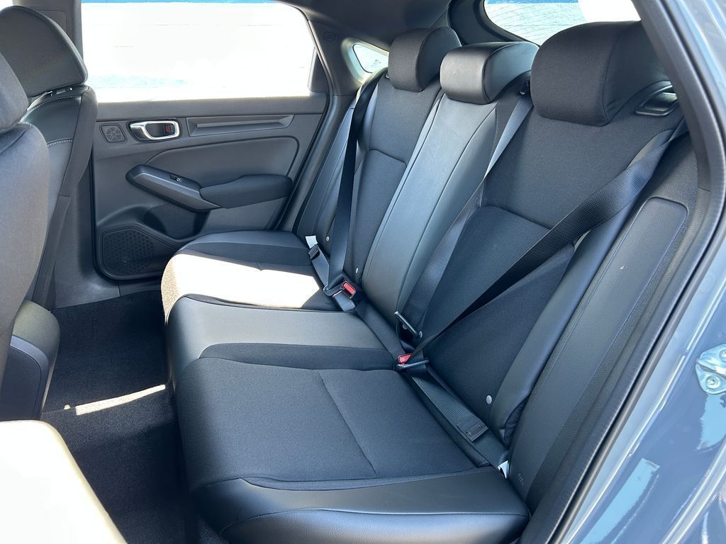 Thumbnail: 2026 Honda Civic - 18