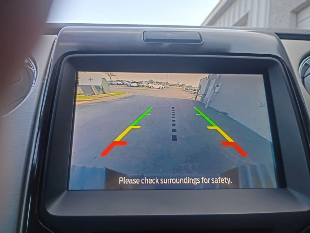 Used Car 2014 Ford F-150  Platinum For Sale Under $15,000 In Austin, Texas