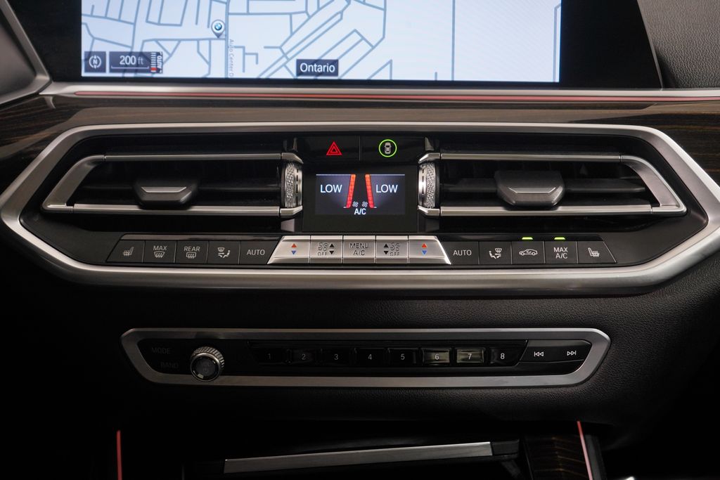 Thumbnail: 2020 BMW X5 - 13