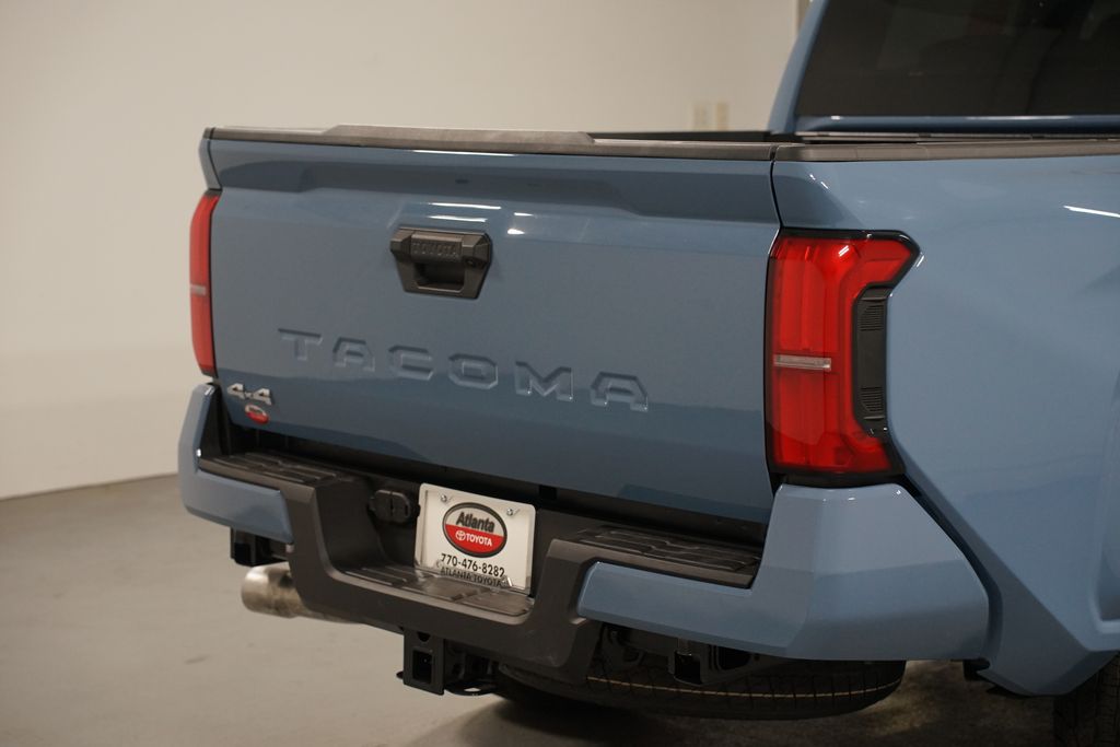 Thumbnail: 2026 Toyota Tacoma - 9