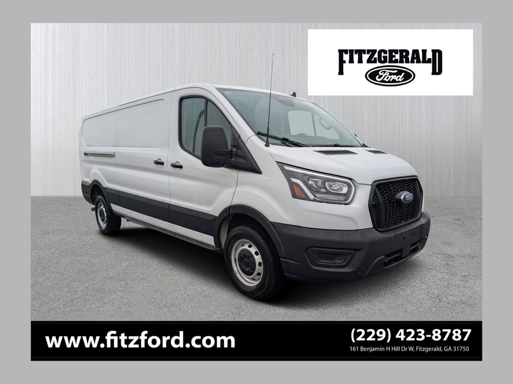2023 Ford Transit-250 Base