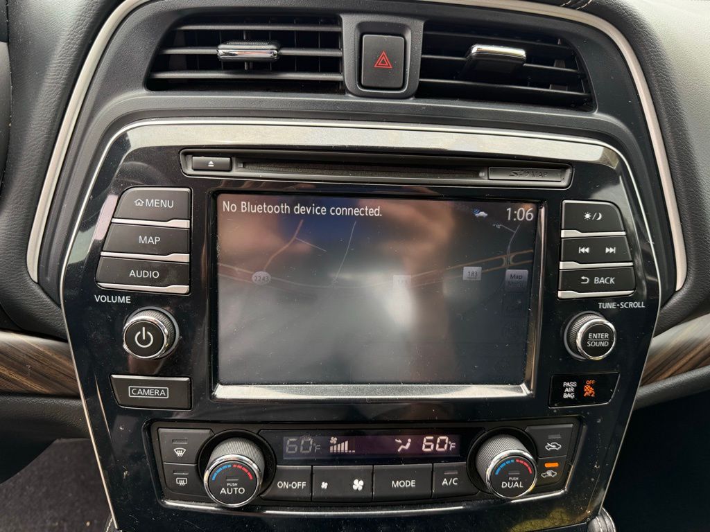 Thumbnail: 2018 Nissan Maxima - 19