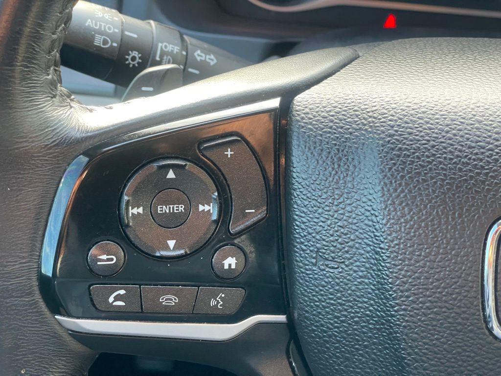 Thumbnail: 2022 Honda Pilot - 15