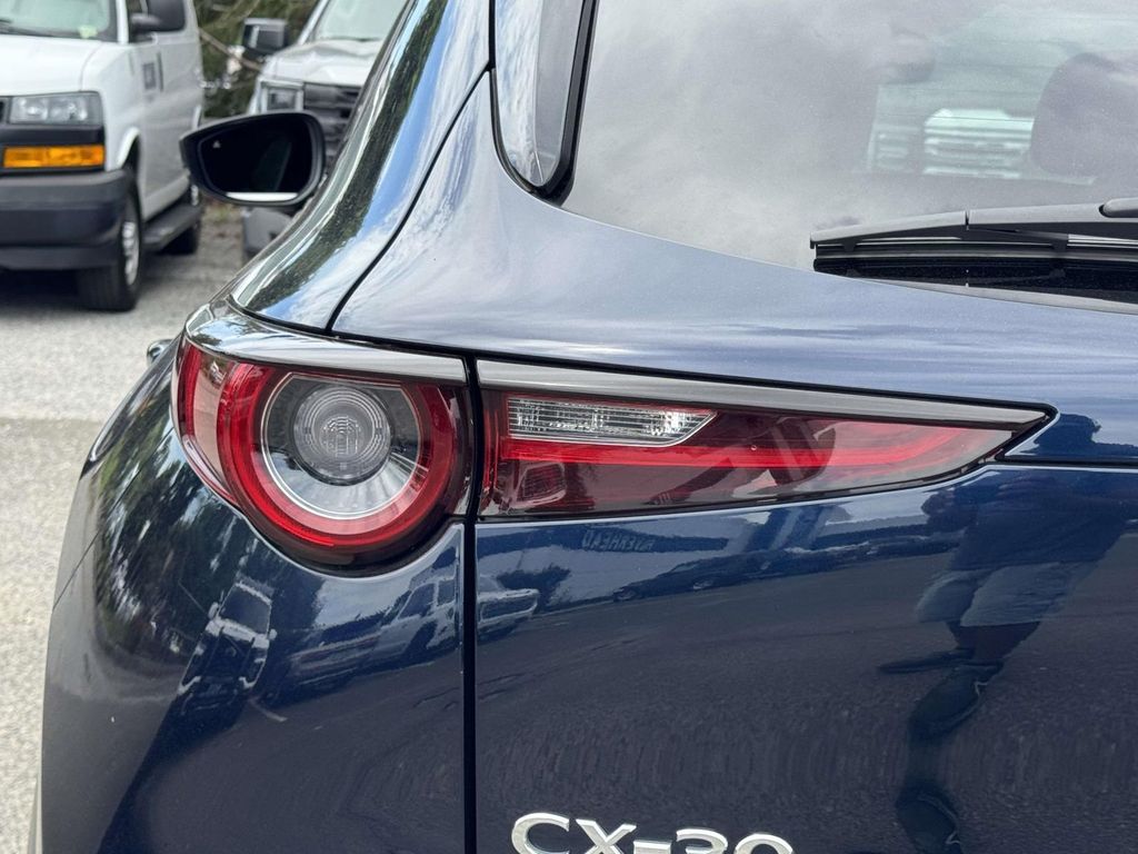 Used 2023 Mazda CX-30 SUV