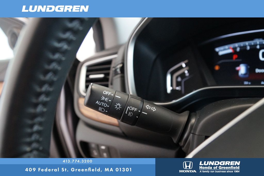 Used 2020 Honda CR-V SUV