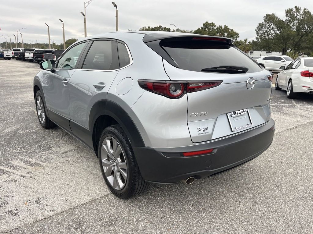 2021 Mazda CX-30 Select 7