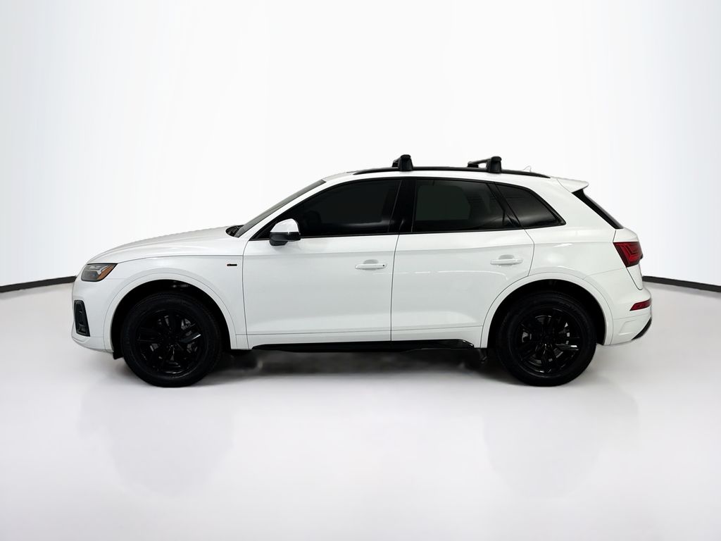 Thumbnail: 2023 Audi Q5 - 8