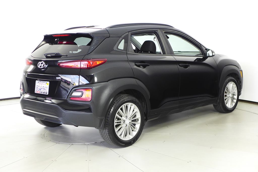 Thumbnail: 2018 Hyundai Kona - 7