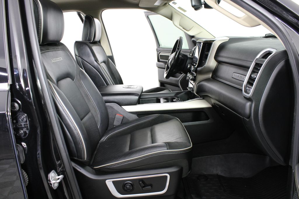 Used 2020 Ram 1500 for sale in 