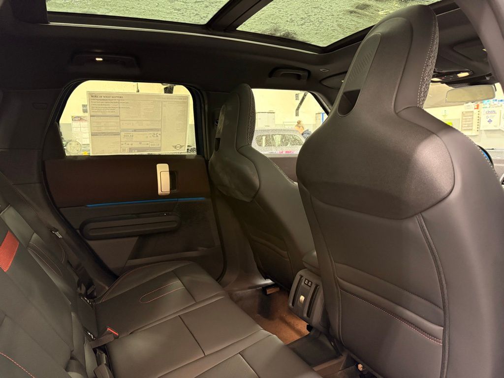 Thumbnail: 2026 MINI Cooper Countryman - 25