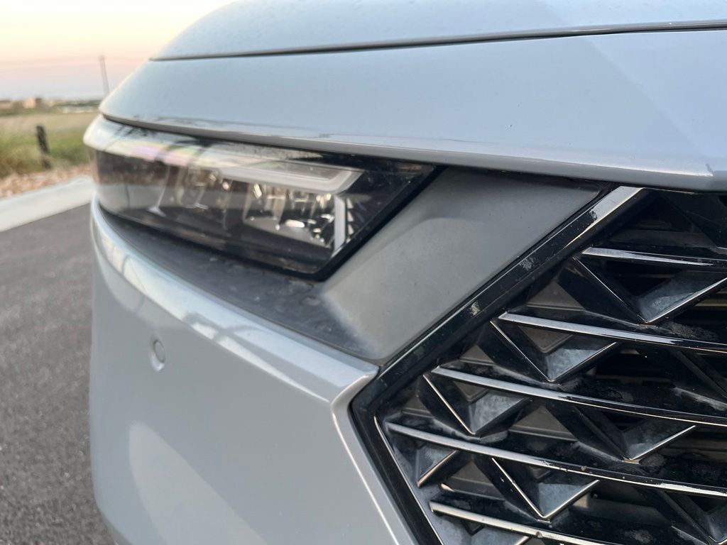 Thumbnail: 2023 Honda Accord - 13