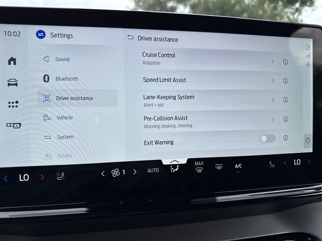 New 2026 Gray Ford Active image 30