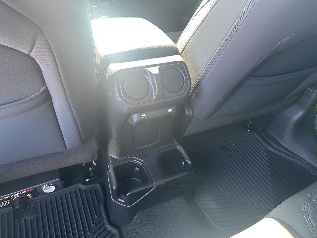 Used Car 2018 Jeep Wrangler  Unlimited Sport S For Sale Under $25,000 In Austin, Texas