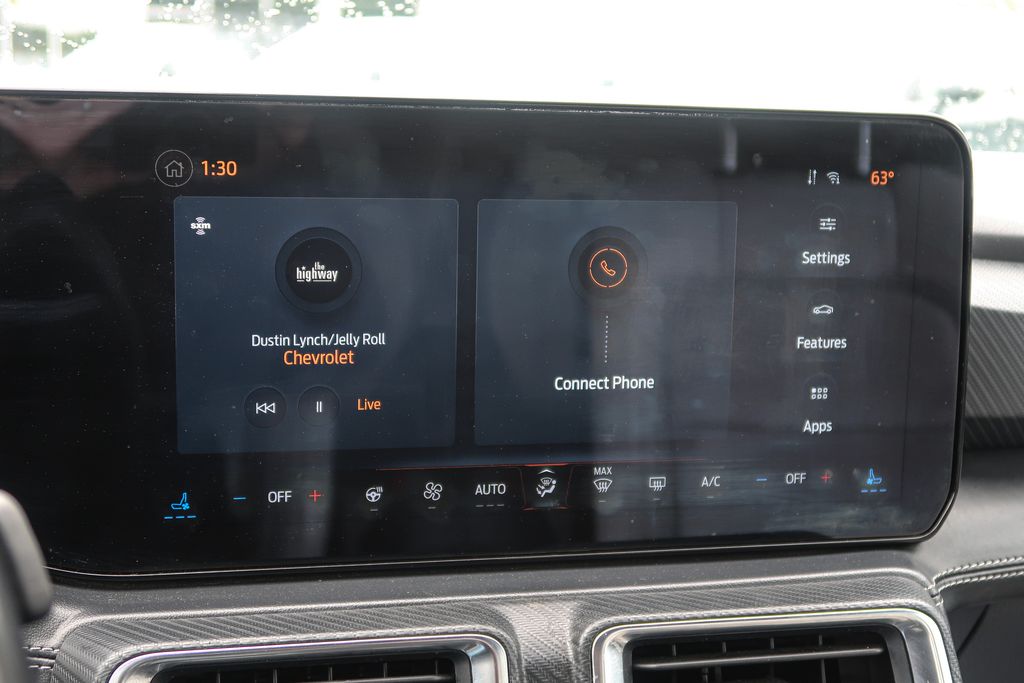 2024 Ford Mustang EcoBoost Premium Convertible