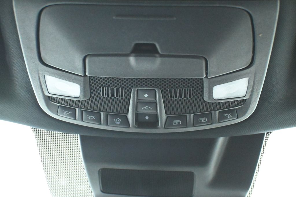 2020 Ford Expedition MAX Limited 20