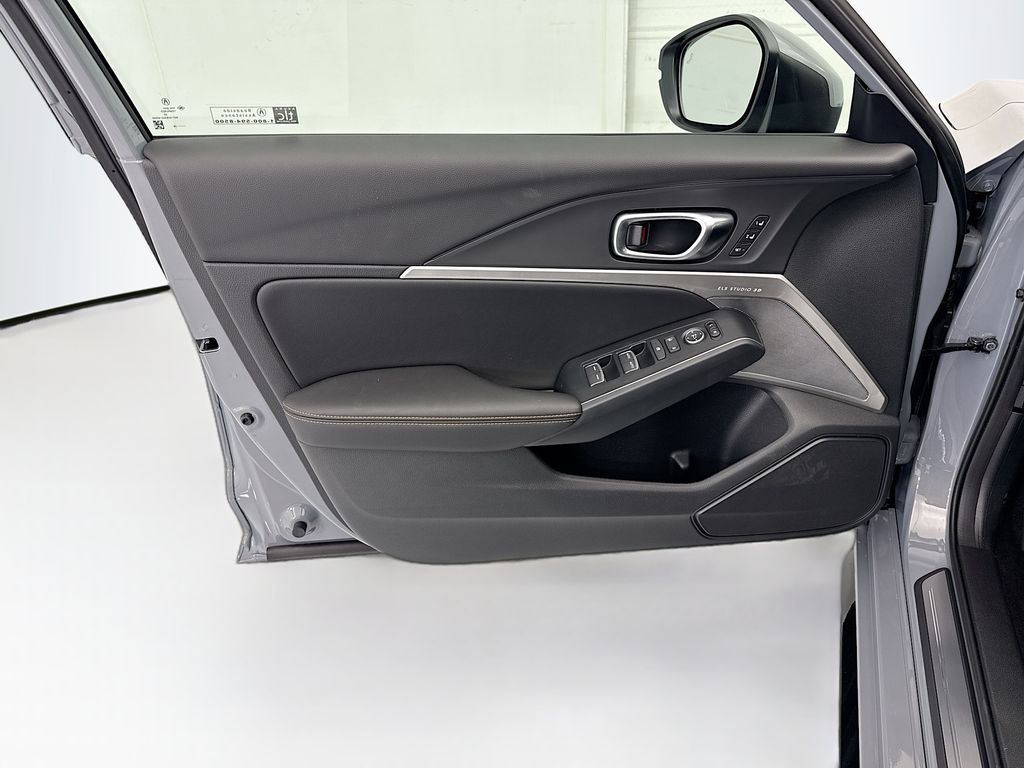 Thumbnail: 2026 Acura Integra - 22