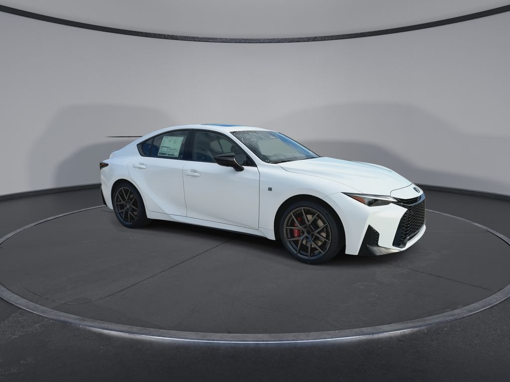 Thumbnail: 2026 Lexus IS - 2