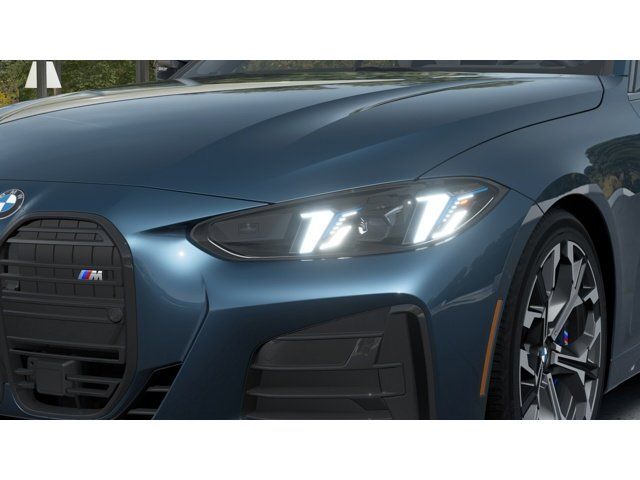 Thumbnail: 2026 BMW 4 Series - 6