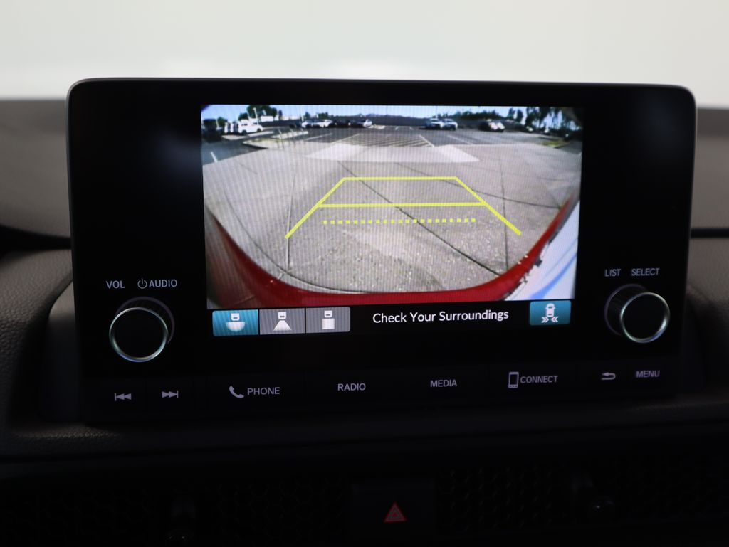 Thumbnail: 2023 Honda CR-V - 15