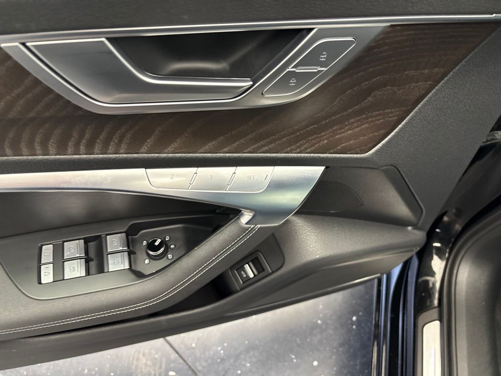 Thumbnail: 2021 Audi A6 - 5