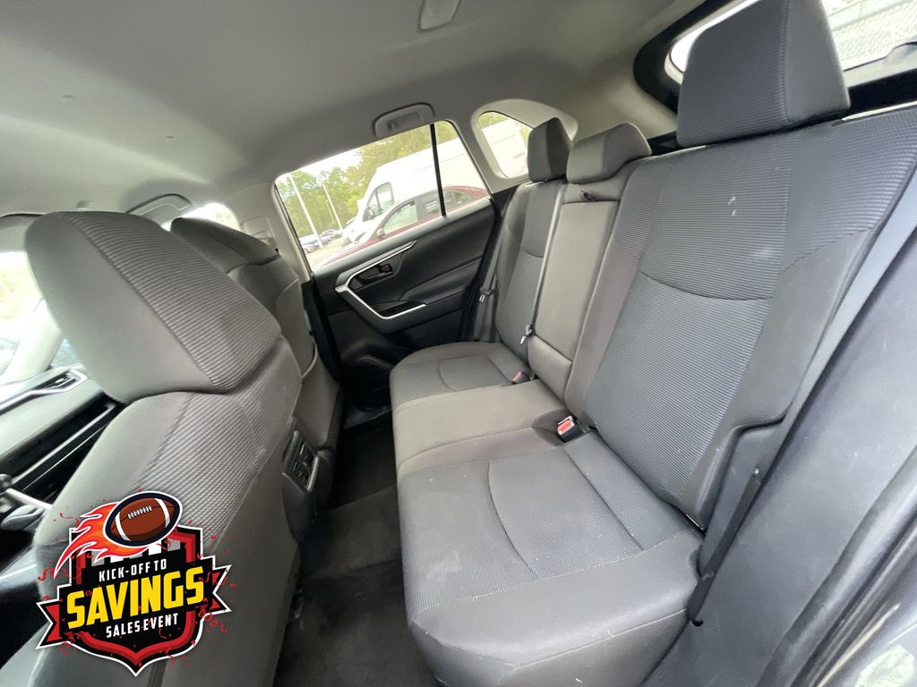 Used 2024 Toyota RAV4 SUV
