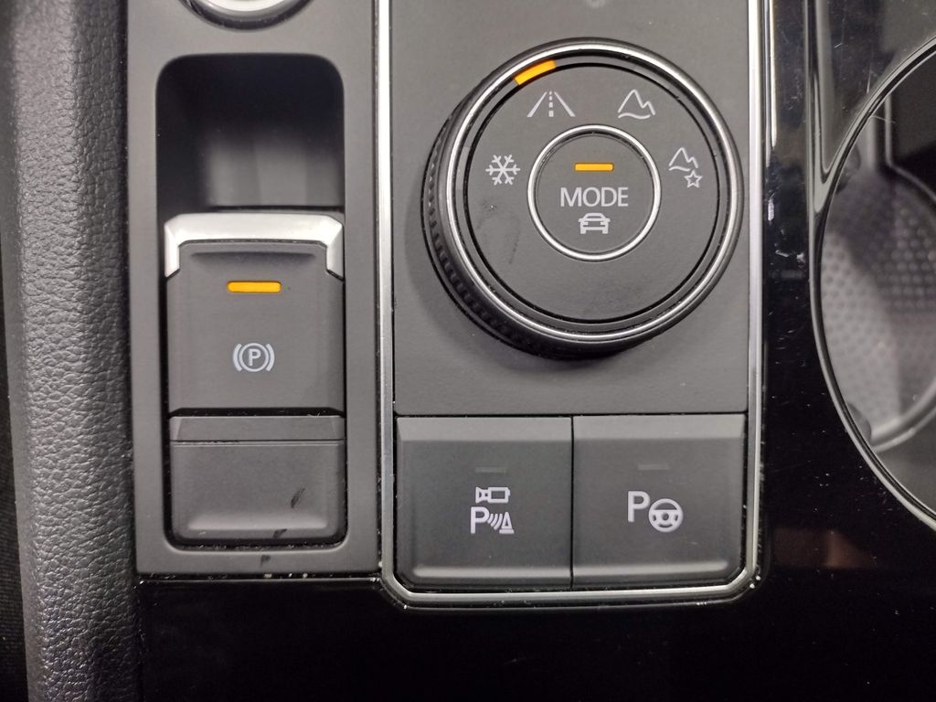 2021 Volkswagen Atlas SEL Premium