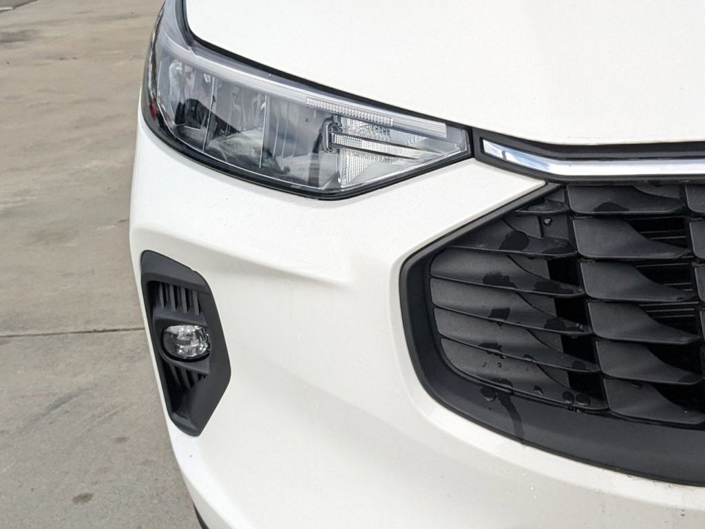 2024 Ford Escape Plug-In Hybrid PHEV