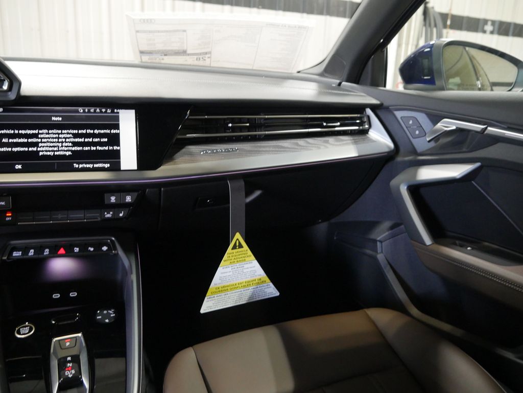 Thumbnail: 2026 Audi A3 - 27